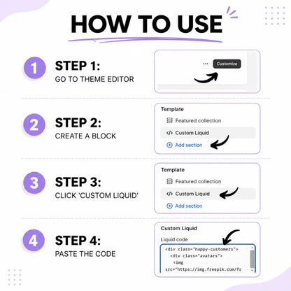 500+ Shopify Ultimate Liquid Code Snippets